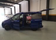 FORD Tourneo Courier 1.5 TDCI TREND
