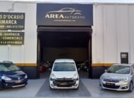 CHEVROLET AVEO 1.2 LT