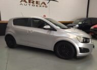 CHEVROLET AVEO 1.2 LT