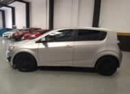 CHEVROLET AVEO 1.2 LT