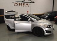 CHEVROLET AVEO 1.2 LT