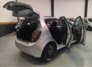 CHEVROLET AVEO 1.2 LT