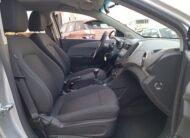 CHEVROLET AVEO 1.2 LT