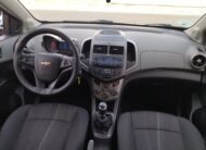 CHEVROLET AVEO 1.2 LT