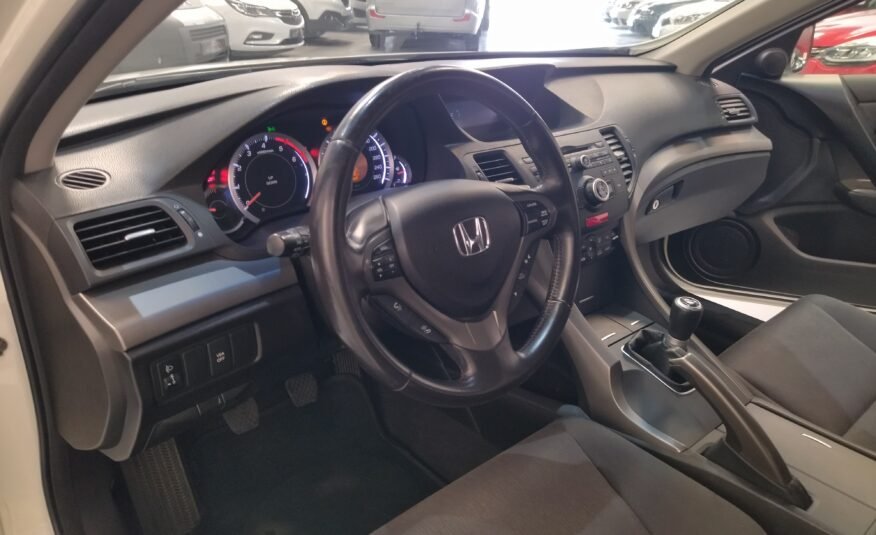 Honda Accord 2.2 iDTEC COMFORT