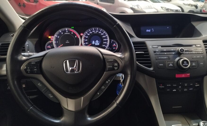 Honda Accord 2.2 iDTEC COMFORT