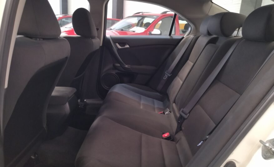 Honda Accord 2.2 iDTEC COMFORT