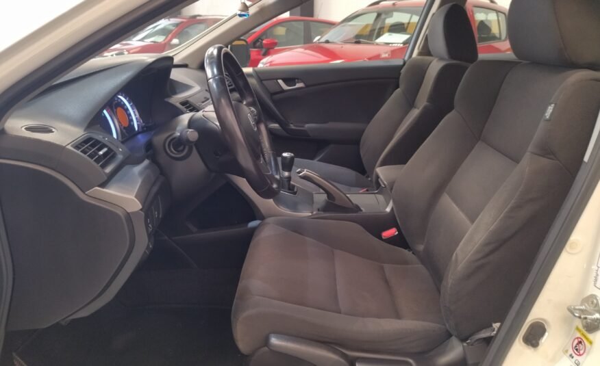 Honda Accord 2.2 iDTEC COMFORT