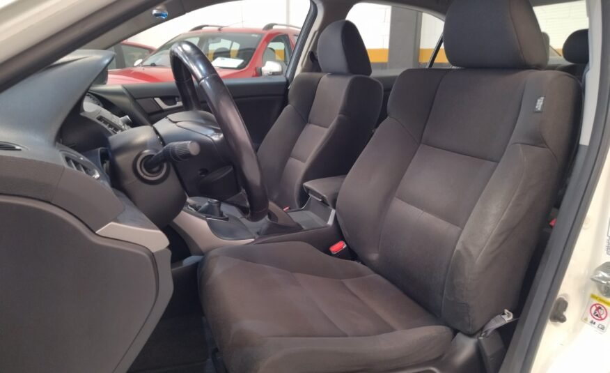 Honda Accord 2.2 iDTEC COMFORT