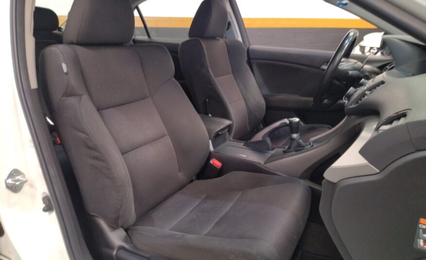 Honda Accord 2.2 iDTEC COMFORT