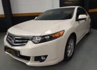 Honda Accord 2.2 iDTEC COMFORT