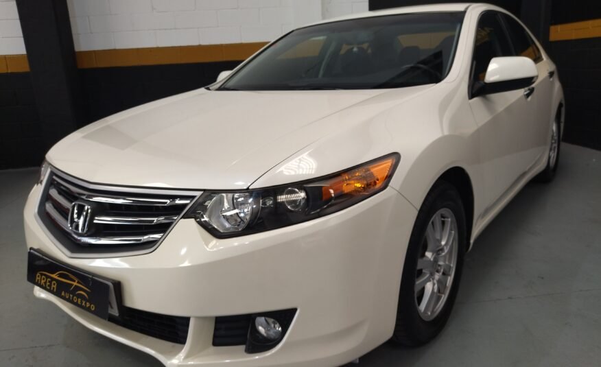 Honda Accord 2.2 iDTEC COMFORT