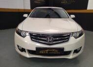 Honda Accord 2.2 iDTEC COMFORT