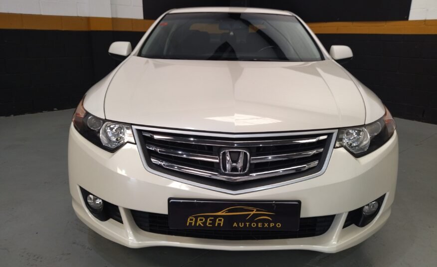 Honda Accord 2.2 iDTEC COMFORT