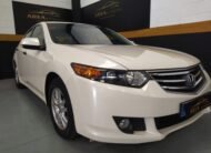 Honda Accord 2.2 iDTEC COMFORT