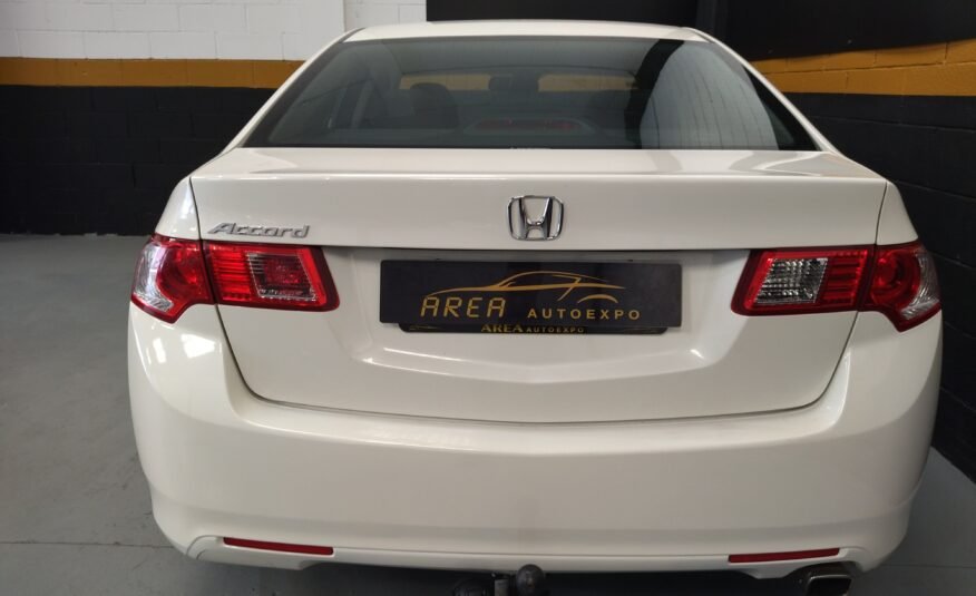 Honda Accord 2.2 iDTEC COMFORT