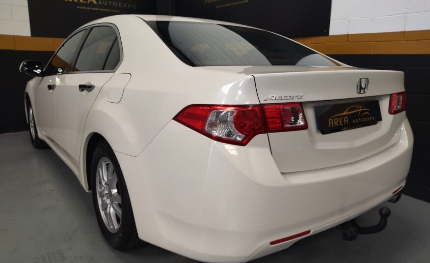 Honda Accord 2.2 iDTEC COMFORT