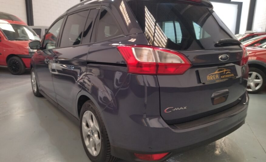 FORD GRAND C-MAX 1.0 EcoBoost Auto StartStop Trend