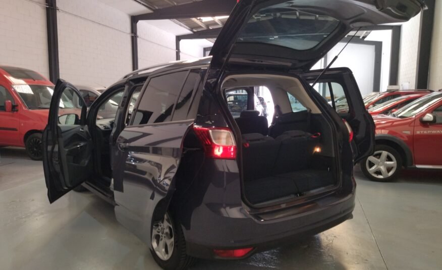 FORD GRAND C-MAX 1.0 EcoBoost Auto StartStop Trend