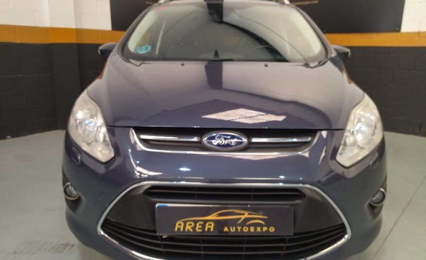 FORD GRAND C-MAX 1.0 EcoBoost Auto StartStop Trend