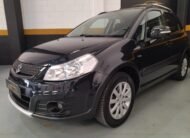 SUZUKI SX4 2.0 DDI Takumi