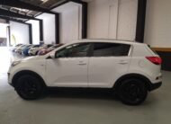 KIA SPORTAGE 1.6 GDI BASIC