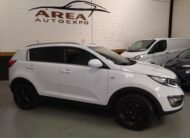 KIA SPORTAGE 1.6 GDI BASIC