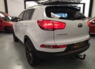 KIA SPORTAGE 1.6 GDI BASIC