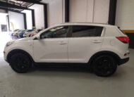 KIA SPORTAGE 1.6 GDI BASIC