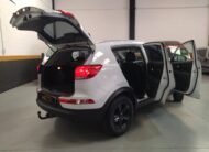 KIA SPORTAGE 1.6 GDI BASIC