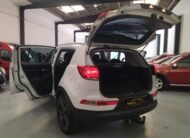 KIA SPORTAGE 1.6 GDI BASIC