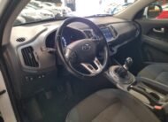 KIA SPORTAGE 1.6 GDI BASIC