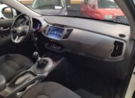 KIA SPORTAGE 1.6 GDI BASIC