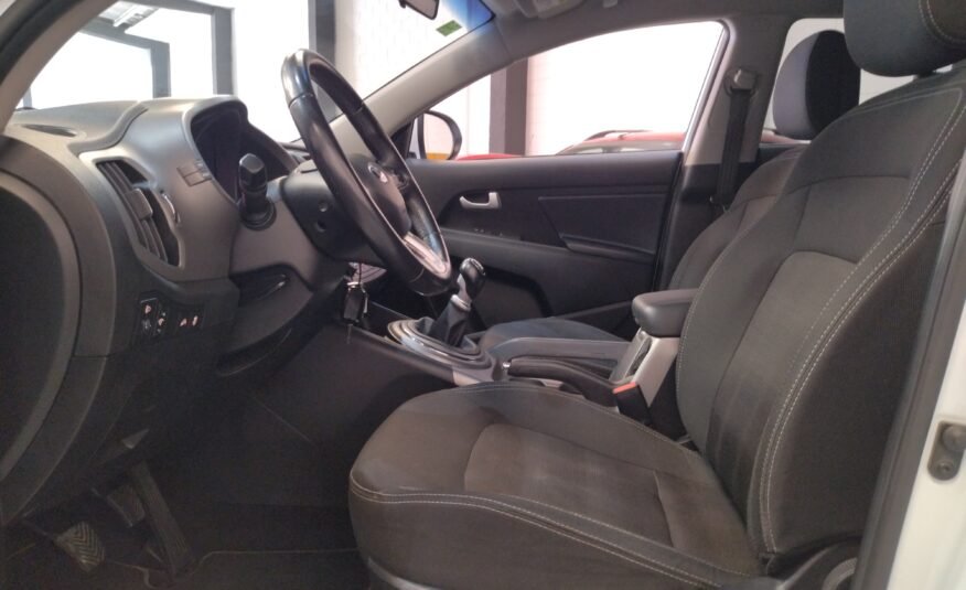 KIA SPORTAGE 1.6 GDI BASIC