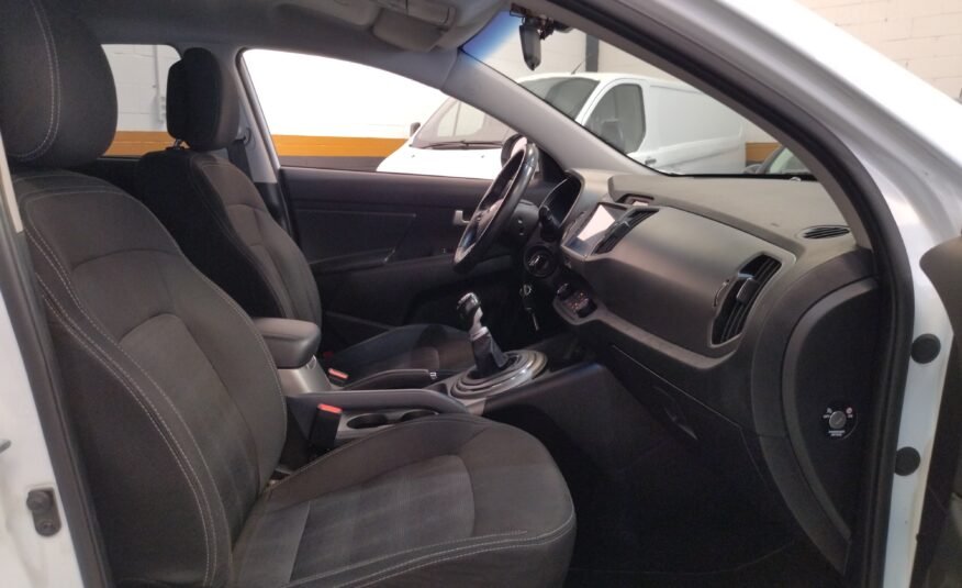 KIA SPORTAGE 1.6 GDI BASIC