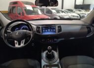 KIA SPORTAGE 1.6 GDI BASIC