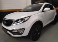 KIA SPORTAGE 1.6 GDI BASIC