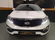 KIA SPORTAGE 1.6 GDI BASIC