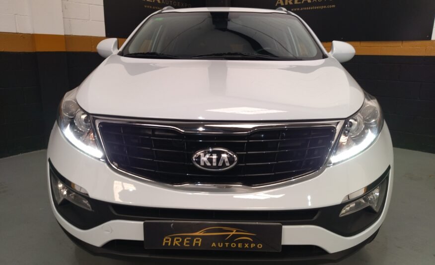 KIA SPORTAGE 1.6 GDI BASIC