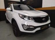 KIA SPORTAGE 1.6 GDI BASIC