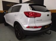 KIA SPORTAGE 1.6 GDI BASIC