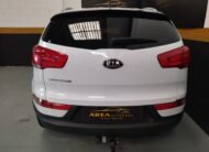 KIA SPORTAGE 1.6 GDI BASIC