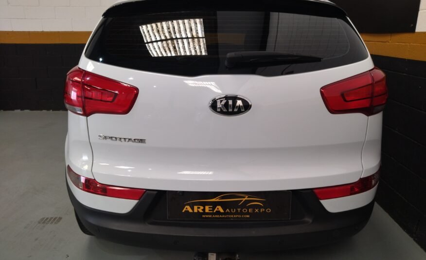 KIA SPORTAGE 1.6 GDI BASIC