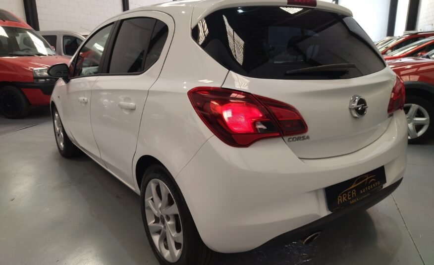 OPEL Corsa 1.3 CDTI EXCELLENCE