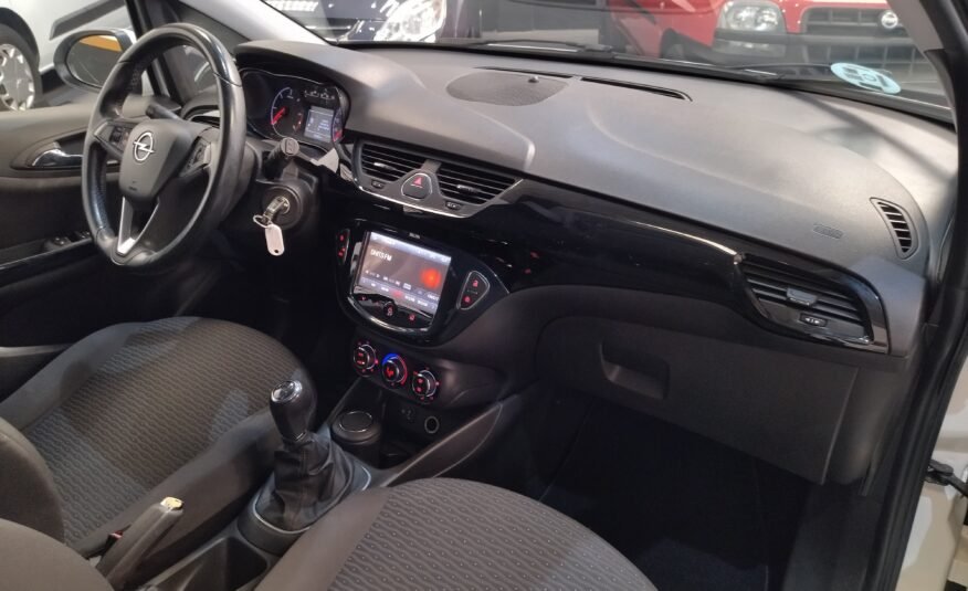 OPEL Corsa 1.3 CDTI EXCELLENCE