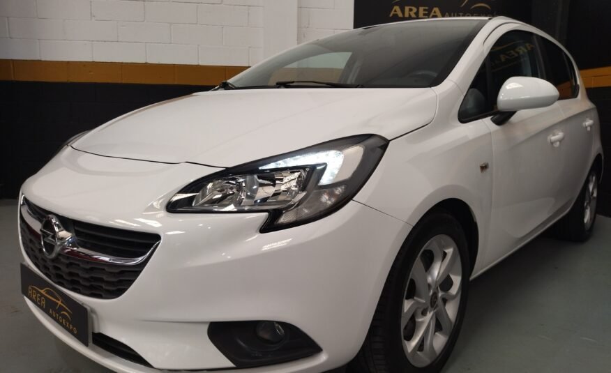 OPEL Corsa 1.3 CDTI EXCELLENCE