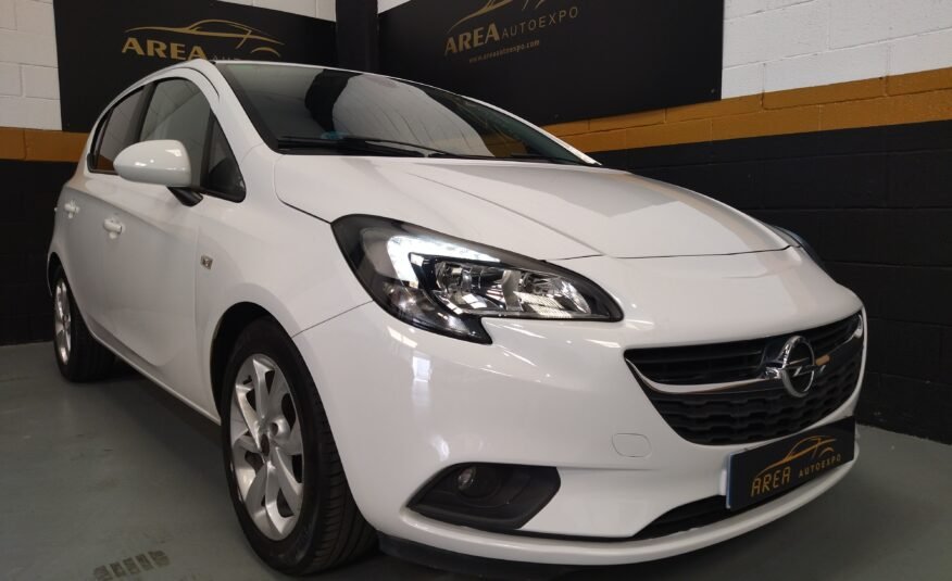 OPEL Corsa 1.3 CDTI EXCELLENCE