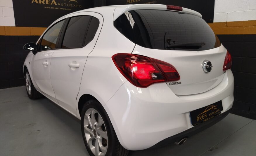 OPEL Corsa 1.3 CDTI EXCELLENCE