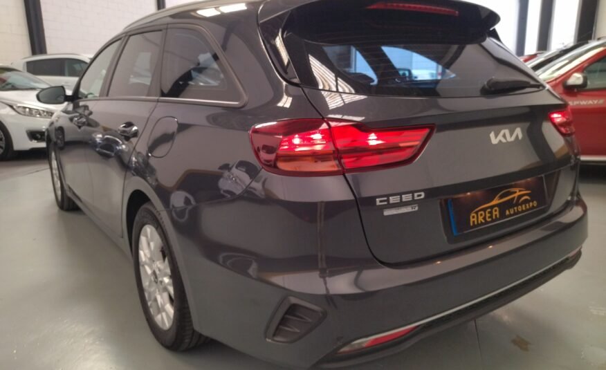 KIA ceed TOURER 1.0 TGDI CONCEPT