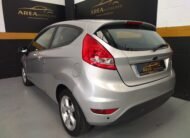 FORD Fiesta 1.25 TREND